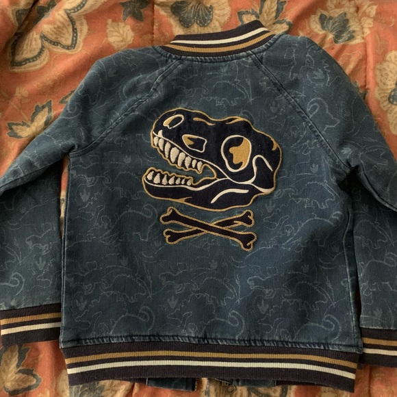 Epic Threads jacket worn once - Picture 2 of 2